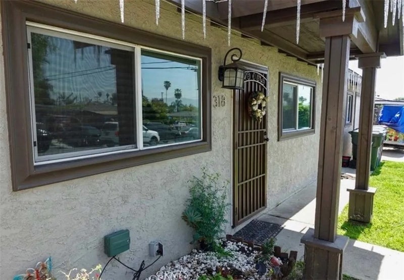 318 Lochmere