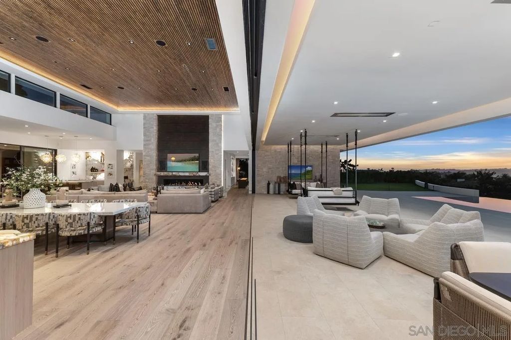 Photo of 5968 Ladys Secret Ct, Rancho Santa Fe, CA 92067 (MLS # 260008810)