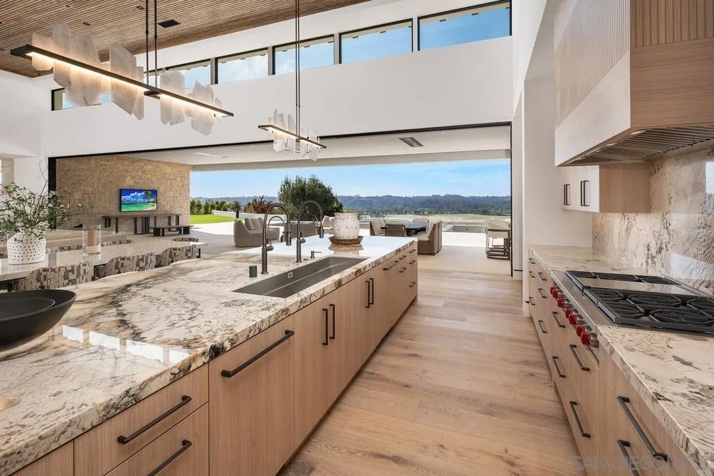 Photo of 5968 Ladys Secret Ct, Rancho Santa Fe, CA 92067 (MLS # 260008810)