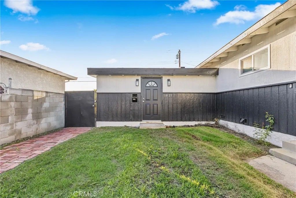 Photo of 1827 S White, Pomona, CA 91766 (MLS # IG25282447)