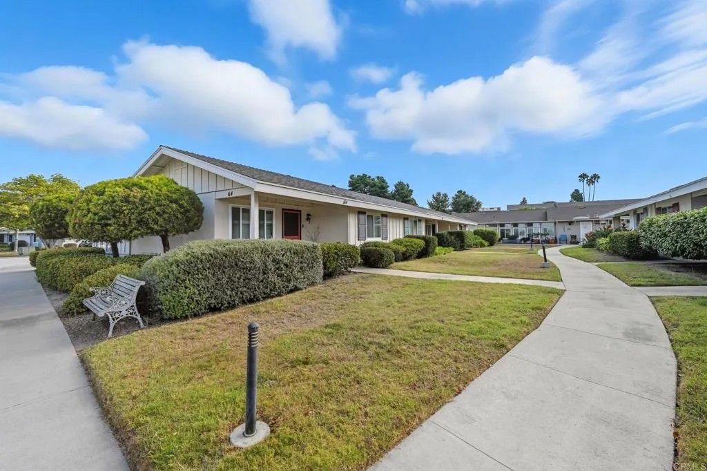 Photo of 3685 Vista Campana #62, Oceanside, CA 92057 (MLS # NDP2509484)