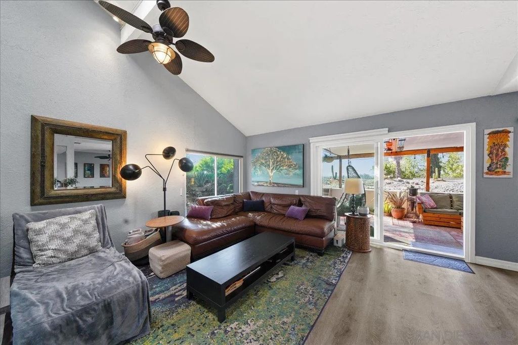 Photo of 5440 Baltimore Dr #161, La Mesa, CA 91942 (MLS # 250043343)