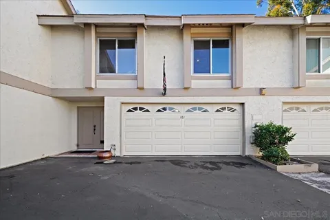 5440 Baltimore Dr Unit 161, La Mesa, CA 91942 - #: 250043343