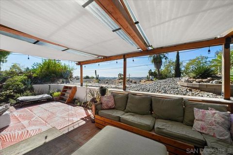 Photo of 5440 Baltimore Dr #161, La Mesa, CA 91942 (MLS # 250043343)