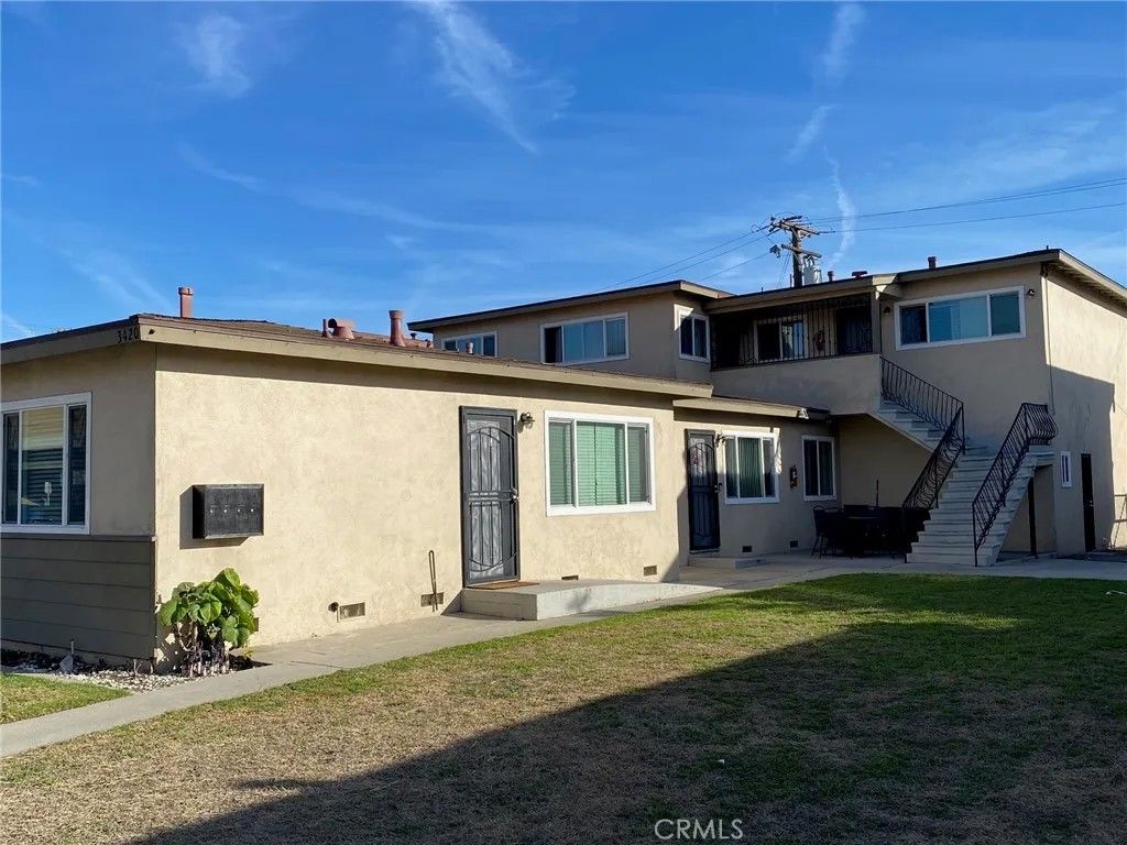 Photo of 3420 E 67th St, Long Beach, CA 90805 (MLS # SB25256964)