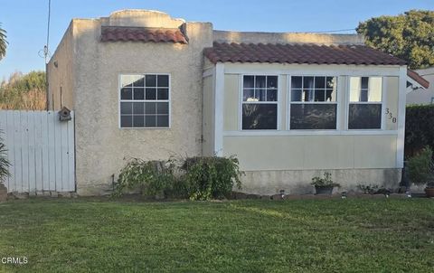 Photo of 330 S Seaward Avenue, Ventura, CA 93003 (MLS # V1-33886)