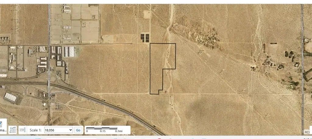 Photo of 0 20th, Desert Hot Springs, CA 92240 (MLS # SW25176731)