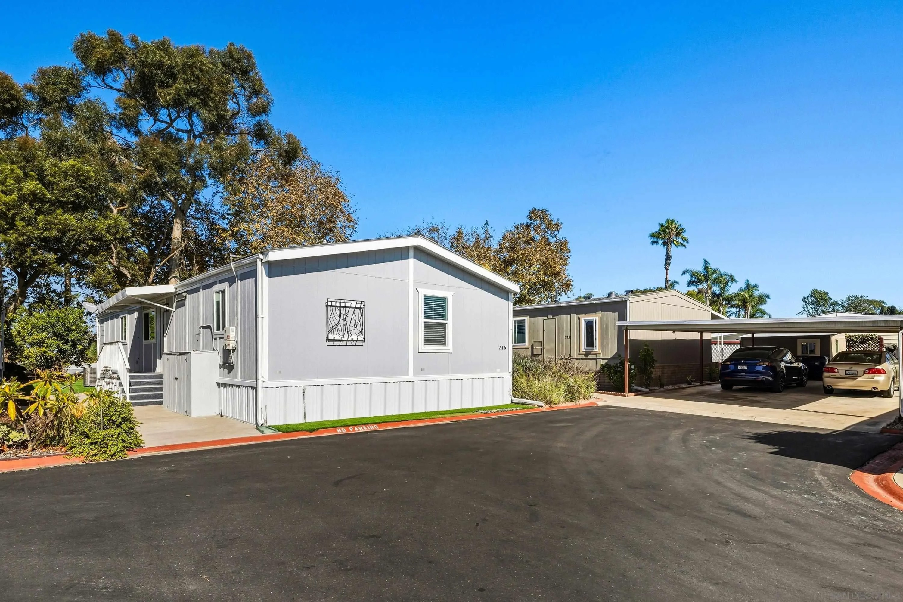 3340 Del Sol Blvd SPC 216