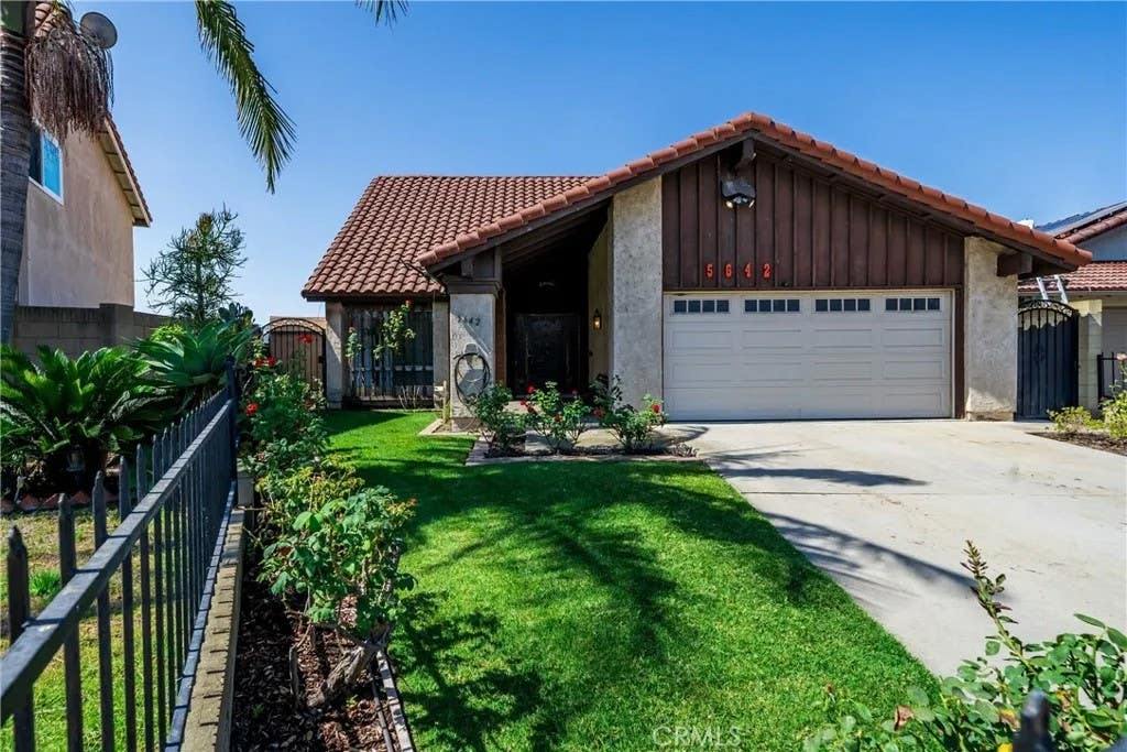 Photo of 5642 Vinevale CIR, La Palma, CA 90623 (MLS # IG26154579)