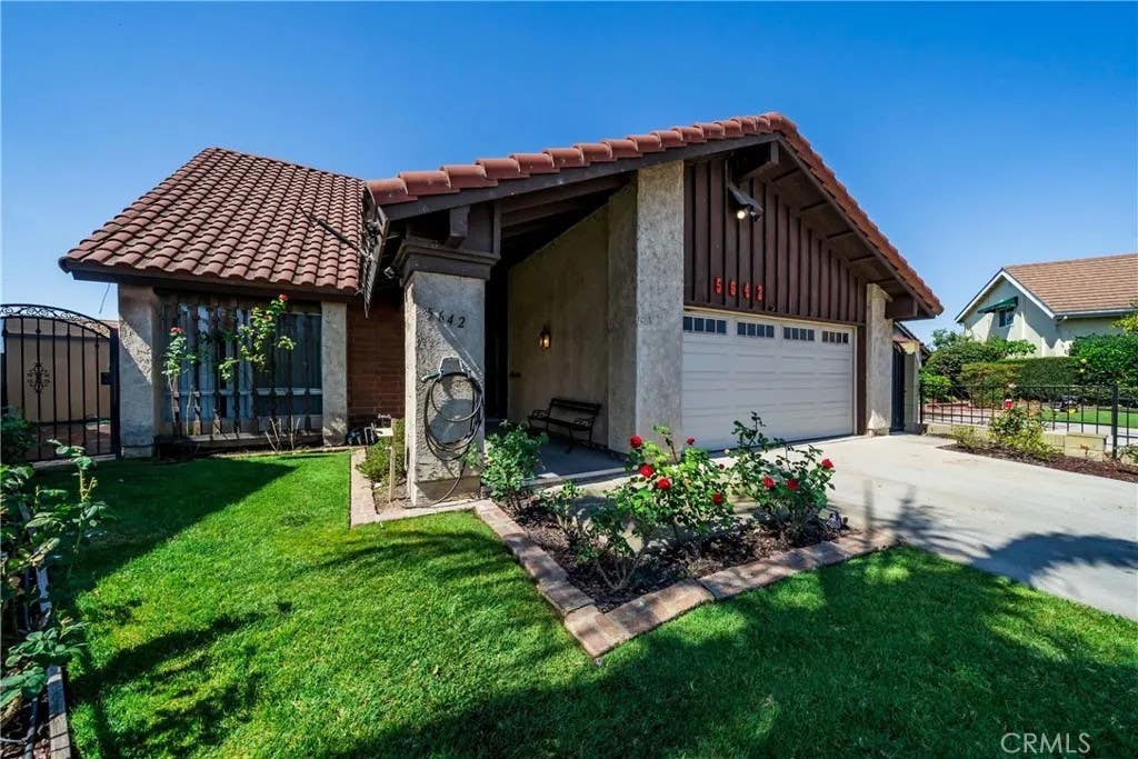 Photo of 5642 Vinevale CIR, La Palma, CA 90623 (MLS # IG26154579)