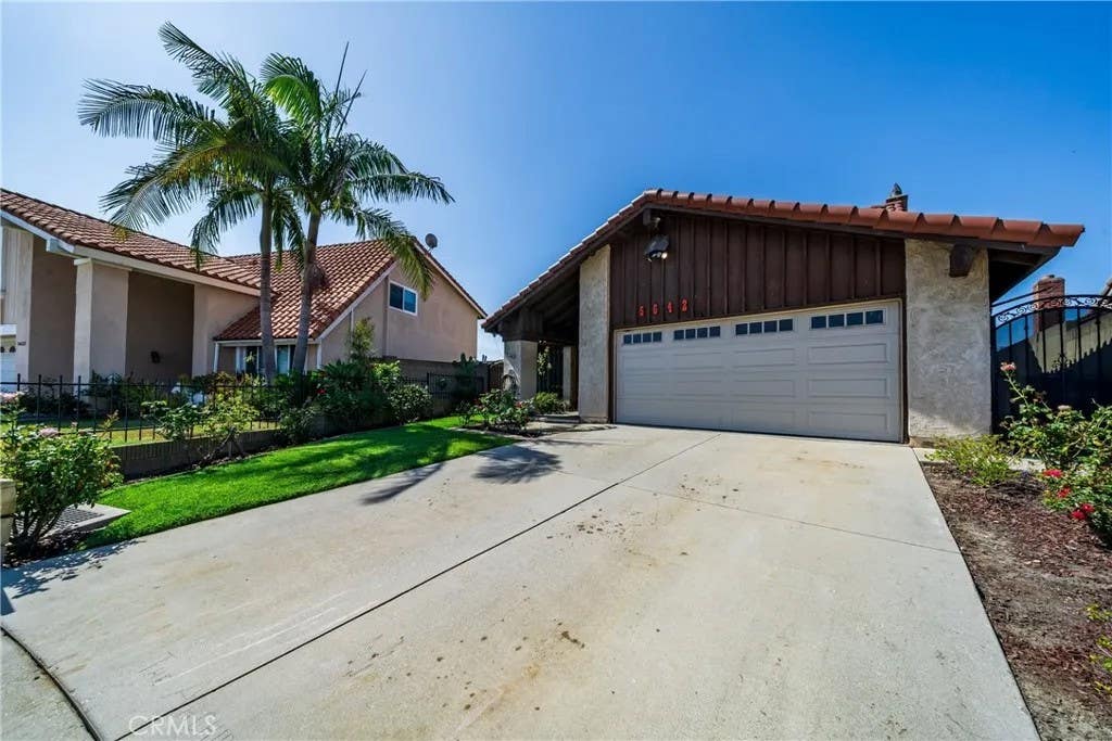 Photo of 5642 Vinevale CIR, La Palma, CA 90623 (MLS # IG26154579)