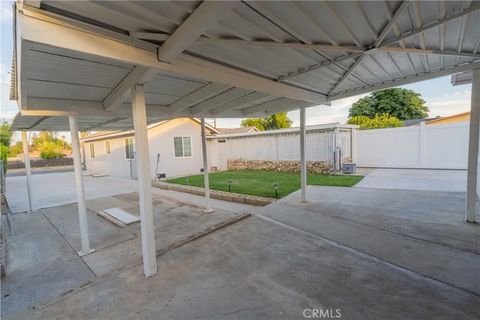 Tiny photo for 487 Jackson ST, Colton, CA 92324 (MLS # AR26151732)