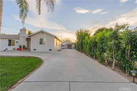 Tiny photo for 487 Jackson ST, Colton, CA 92324 (MLS # AR26151732)