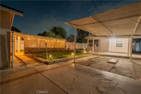 Tiny photo for 487 Jackson ST, Colton, CA 92324 (MLS # AR26151732)