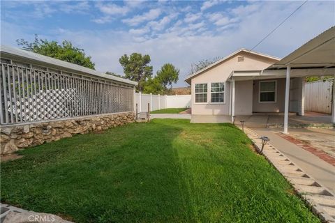 Tiny photo for 487 Jackson ST, Colton, CA 92324 (MLS # AR26151732)