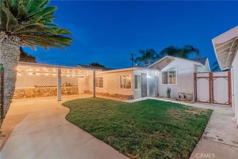 Tiny photo for 487 Jackson ST, Colton, CA 92324 (MLS # AR26151732)