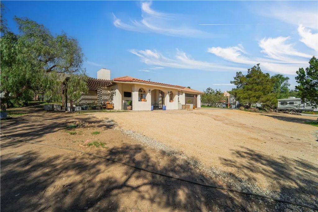 Photo of 5731 Braeloch St, Acton, CA 93510 (MLS # OC26027201)