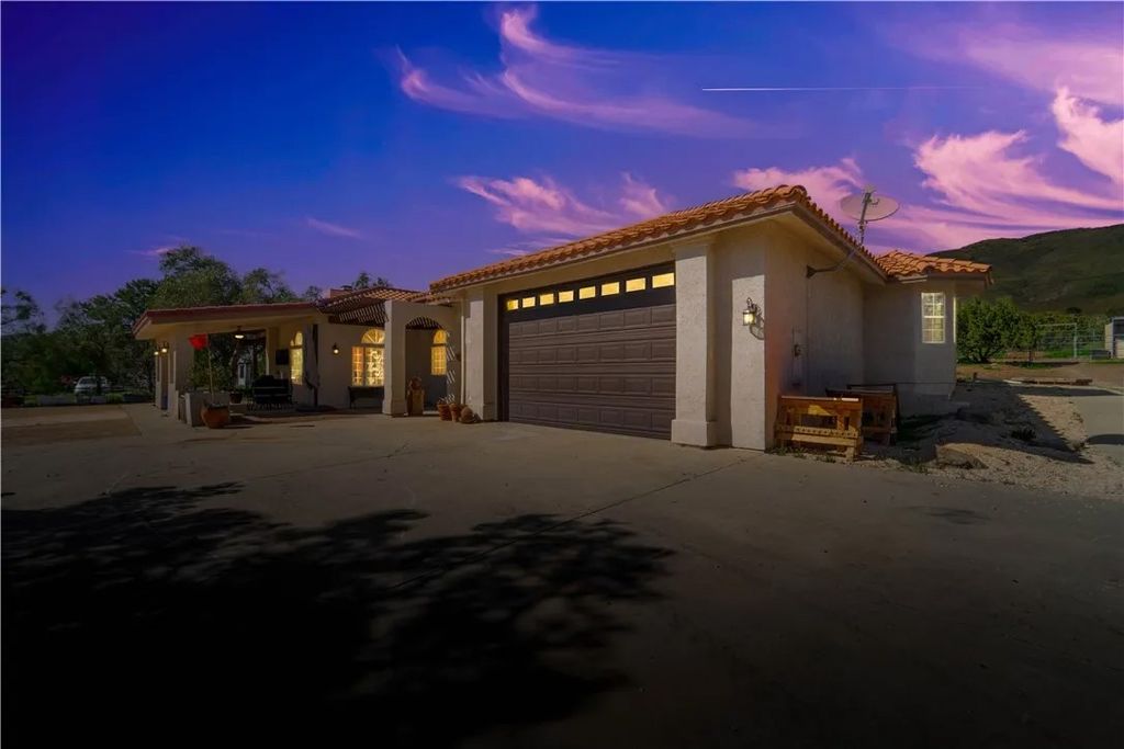 Photo of 5731 Braeloch St, Acton, CA 93510 (MLS # OC26027201)