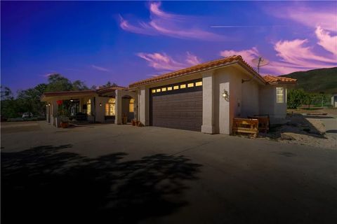 Photo of 5731 Braeloch St, Acton, CA 93510 (MLS # OC26027201)