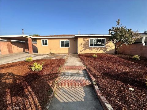 Photo of 436 Balham Avenue, La Puente, CA 91744 (MLS # WS25276860)