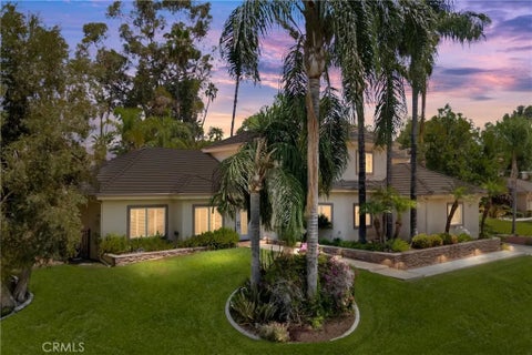 Photo of 1515 S Center Street, Redlands, CA 92373 (MLS # IG26162173)