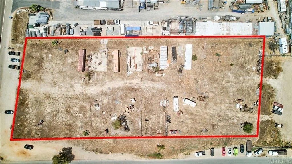 Photo of A, Ramona, CA 92065 (MLS # NDP2500691)