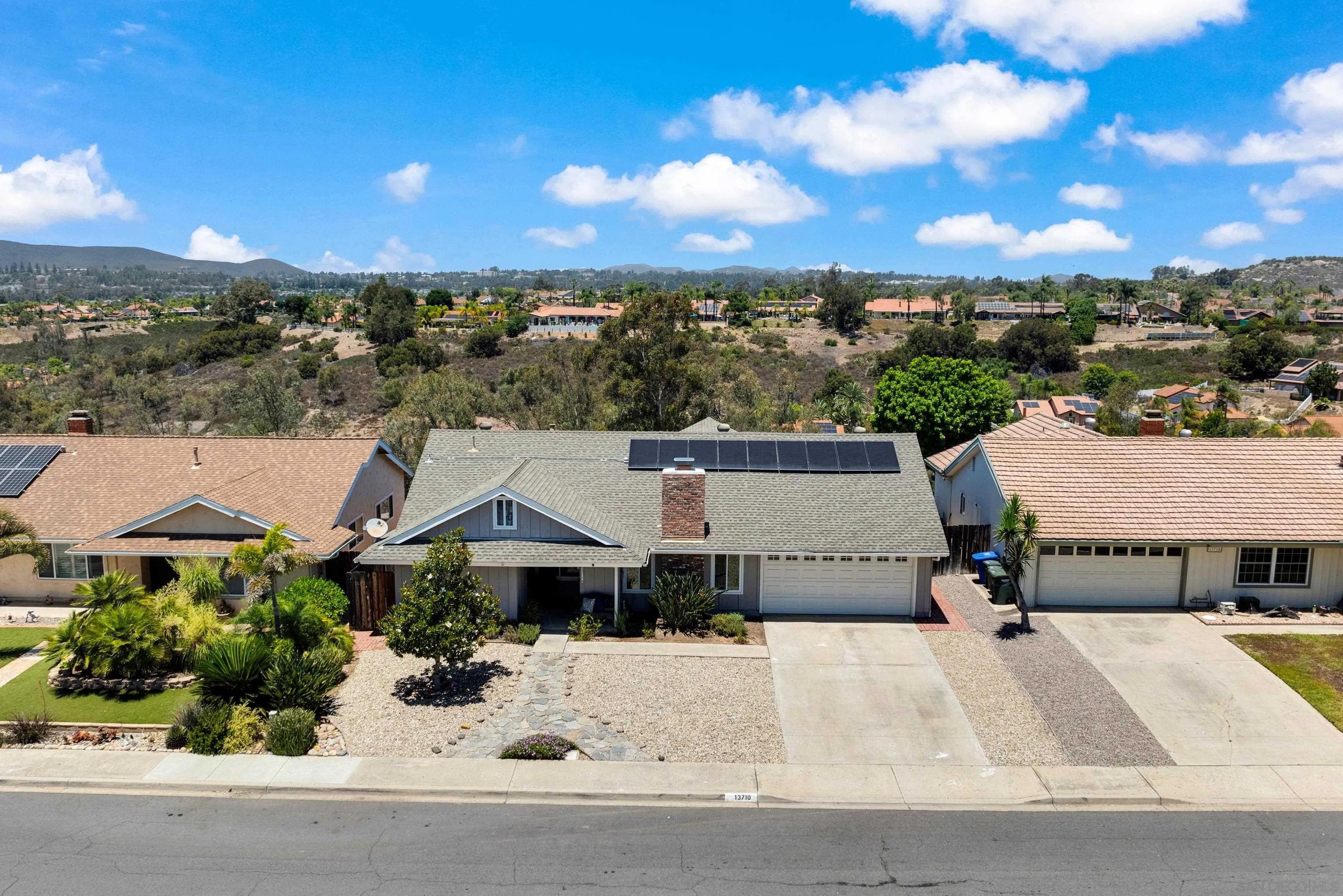 13710 Ahwahnee Way