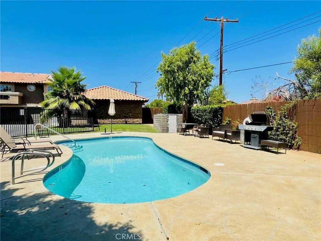 Photo of 79400 Avenue 42 #B, Bermuda Dunes, CA 92203 (MLS # NP25278040)