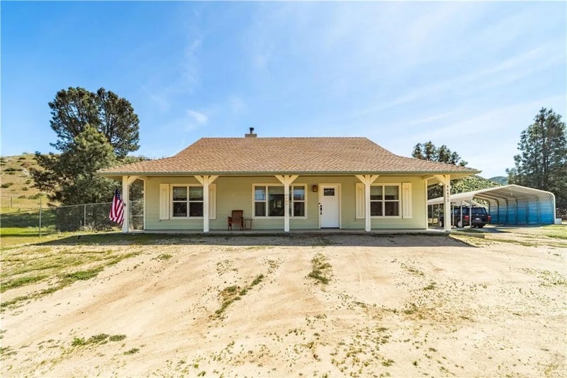 46472 Kings Canyon Rd