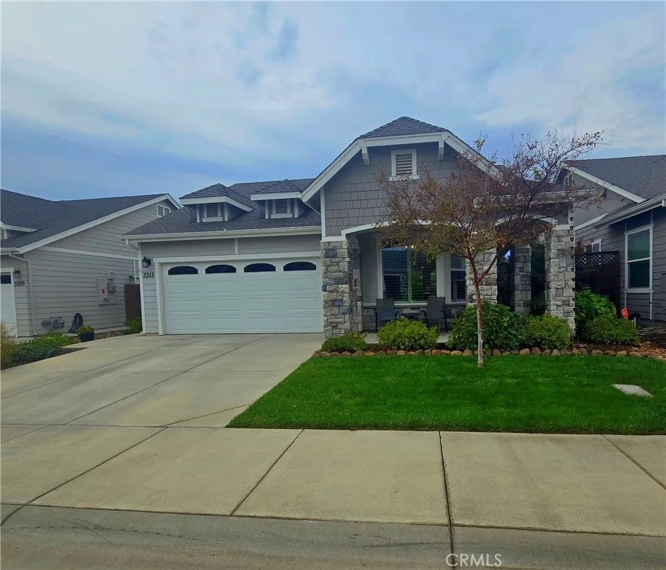 3313 Freshwater Creek