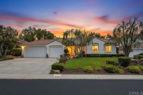 Photo of 672 Inverlochy Drive, Fallbrook, CA 92028 (MLS # NDP2605007)