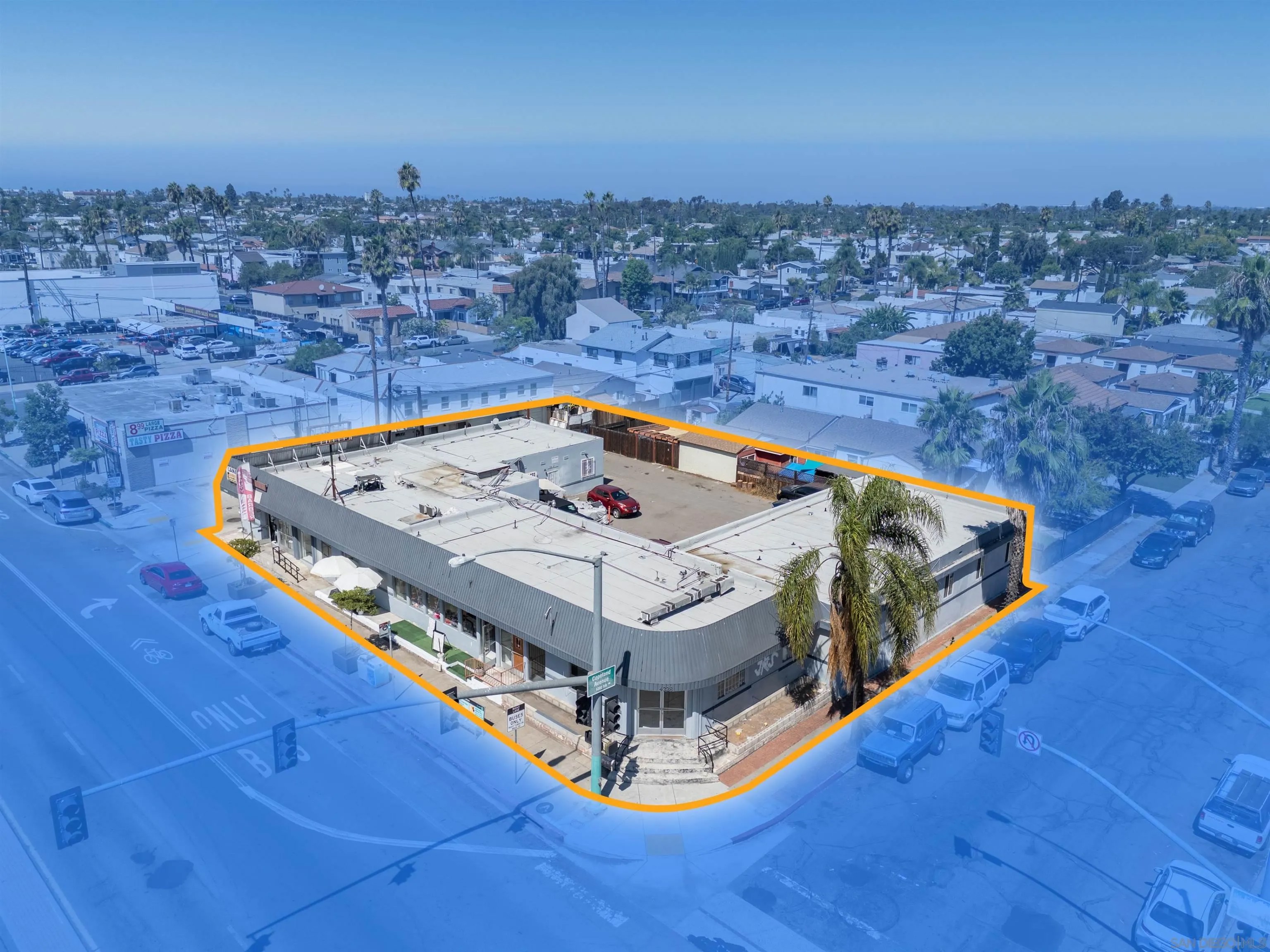 4228 El Cajon Blvd