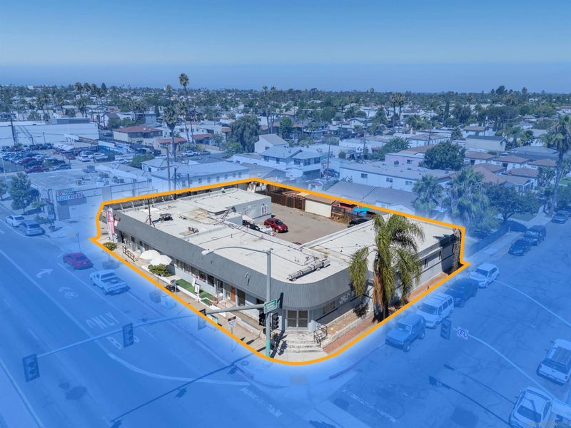 4228 El Cajon Blvd