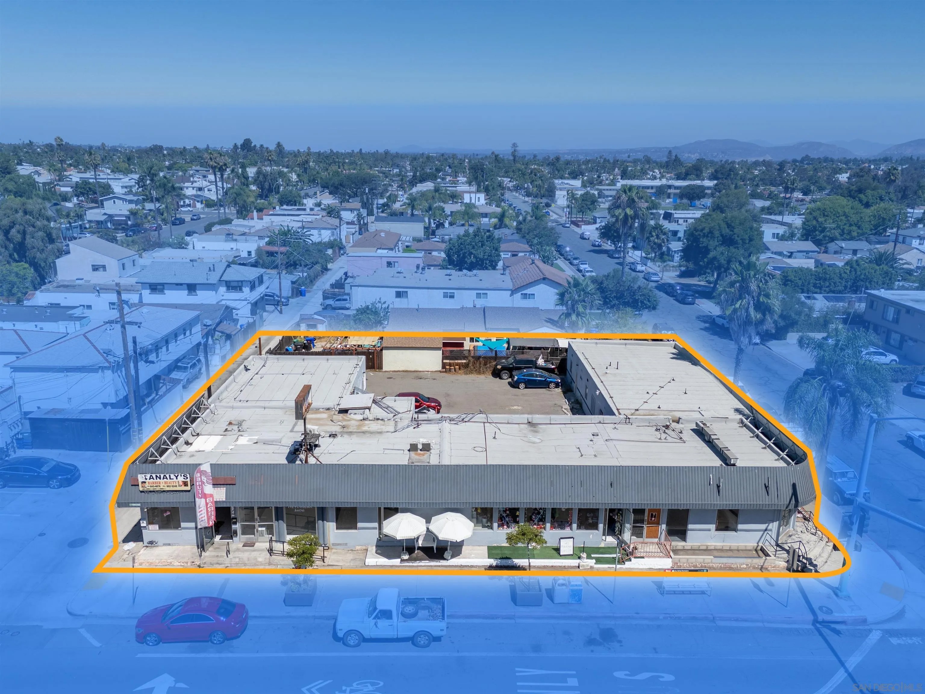 4228 El Cajon Blvd