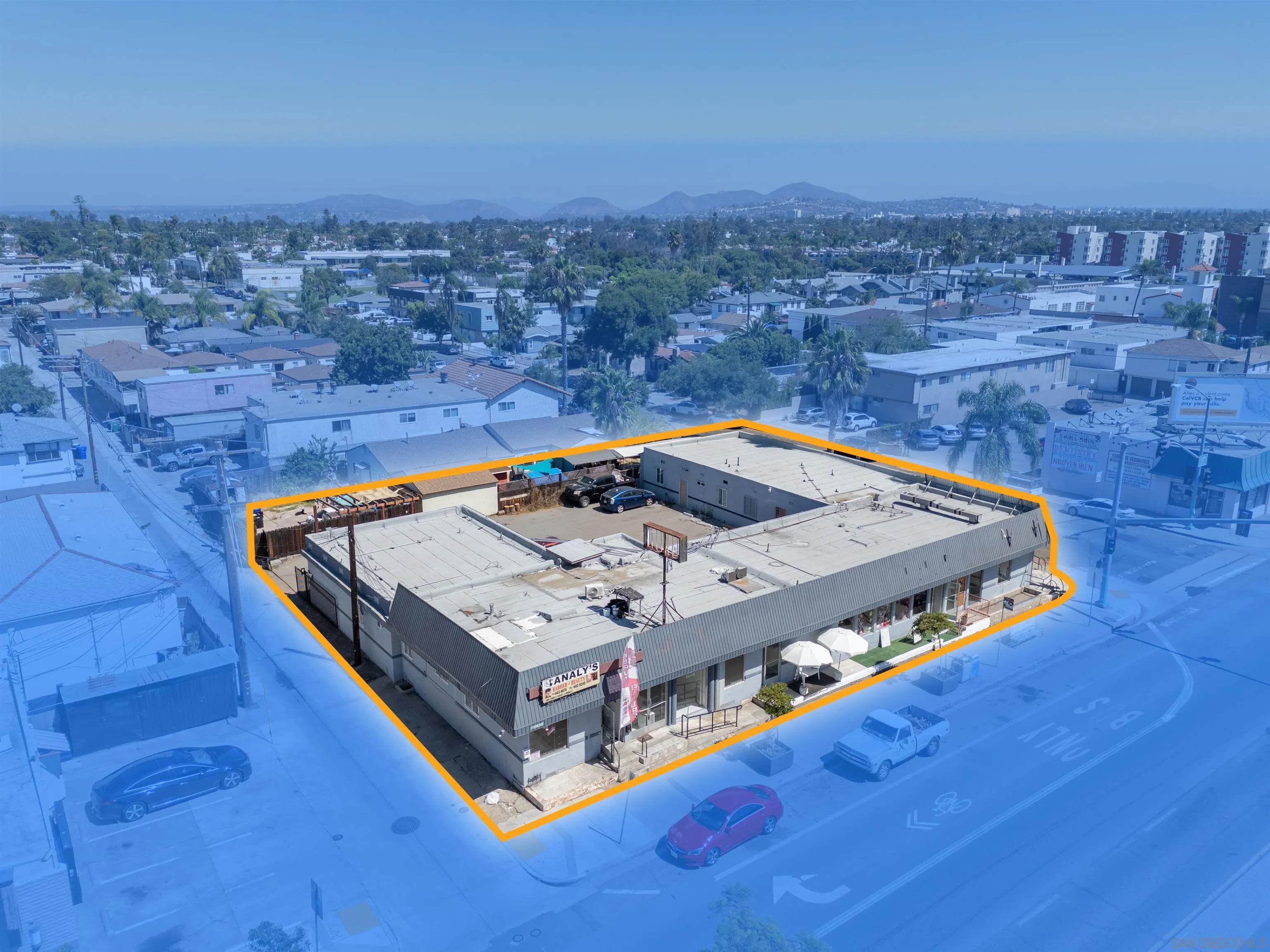 4228 El Cajon Blvd