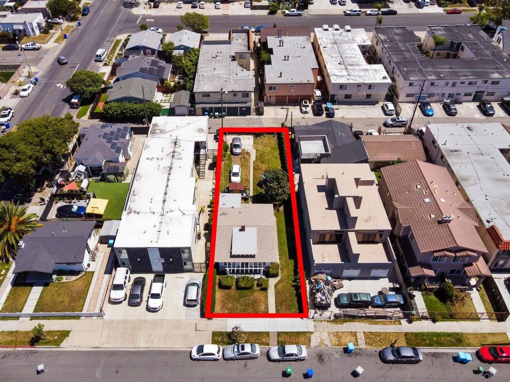 Photo of 4173 Wilson Ave, San Diego, CA 92104 (MLS # 260008847)