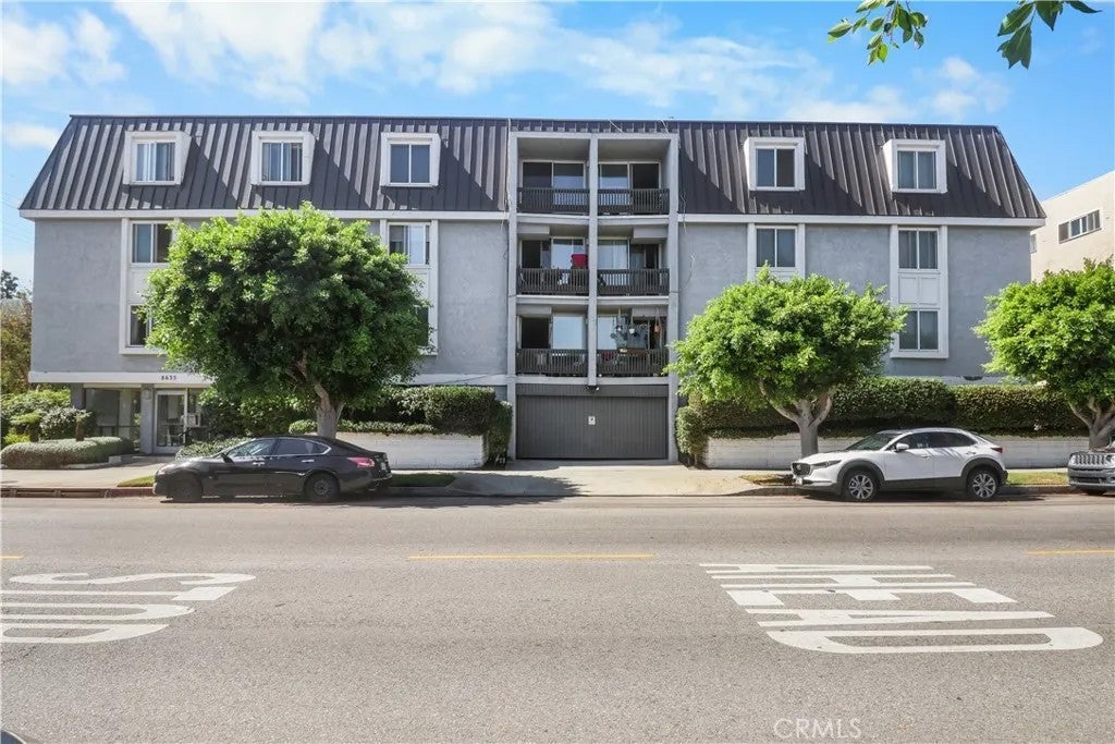 Photo of 8635 FALMOUTH Avenue #203, Playa Del Rey, CA 90293 (MLS # TR26211920)