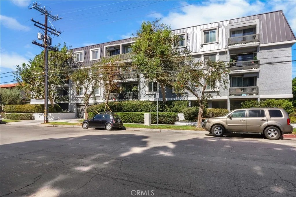Photo of 8635 FALMOUTH Avenue #203, Playa Del Rey, CA 90293 (MLS # TR26211920)