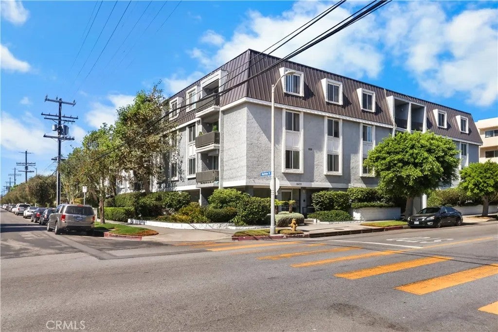 Photo of 8635 FALMOUTH Avenue #203, Playa Del Rey, CA 90293 (MLS # TR26211920)