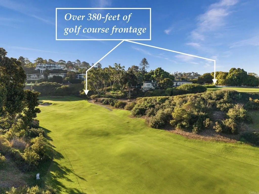 Photo of 1402 W Muirlands Drive, La Jolla, CA 92037 (MLS # NDP2510638)