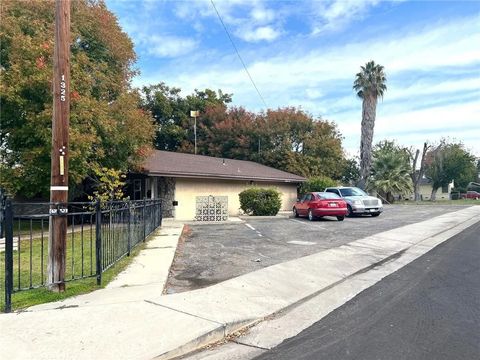 Tiny photo for 1021 Claire Ave, Corcoran, CA 93212 (MLS # FR25259592)