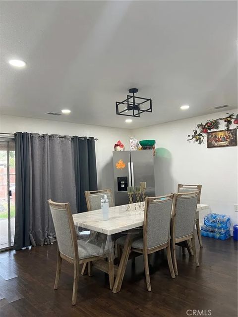 Tiny photo for 1021 Claire Ave, Corcoran, CA 93212 (MLS # FR25259592)