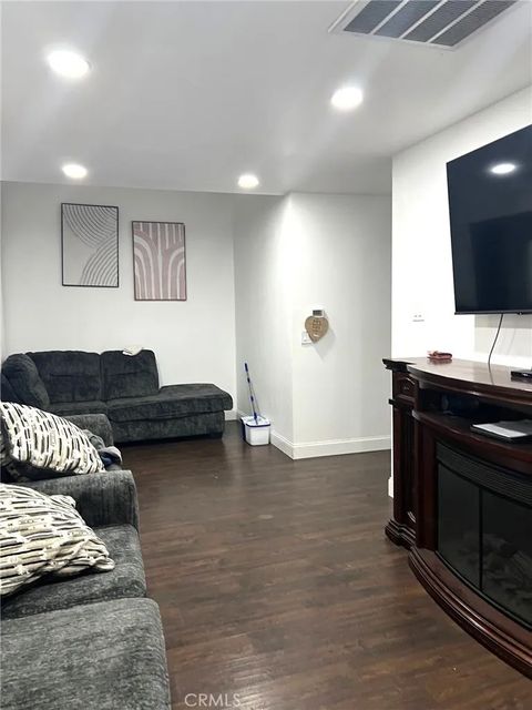 Tiny photo for 1021 Claire Ave, Corcoran, CA 93212 (MLS # FR25259592)