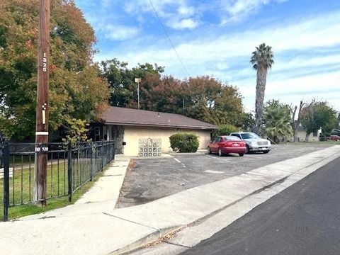 Tiny photo for 1021 Claire Ave, Corcoran, CA 93212 (MLS # FR25259592)