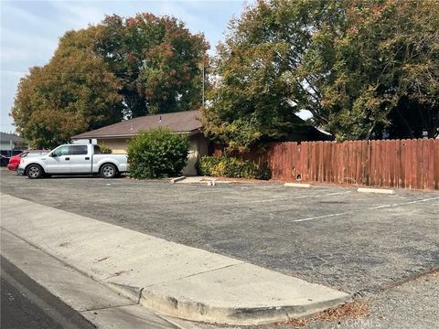 Tiny photo for 1021 Claire Ave, Corcoran, CA 93212 (MLS # FR25259592)