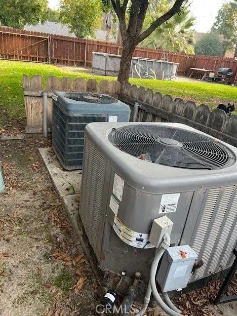 Tiny photo for 1021 Claire Ave, Corcoran, CA 93212 (MLS # FR25259592)