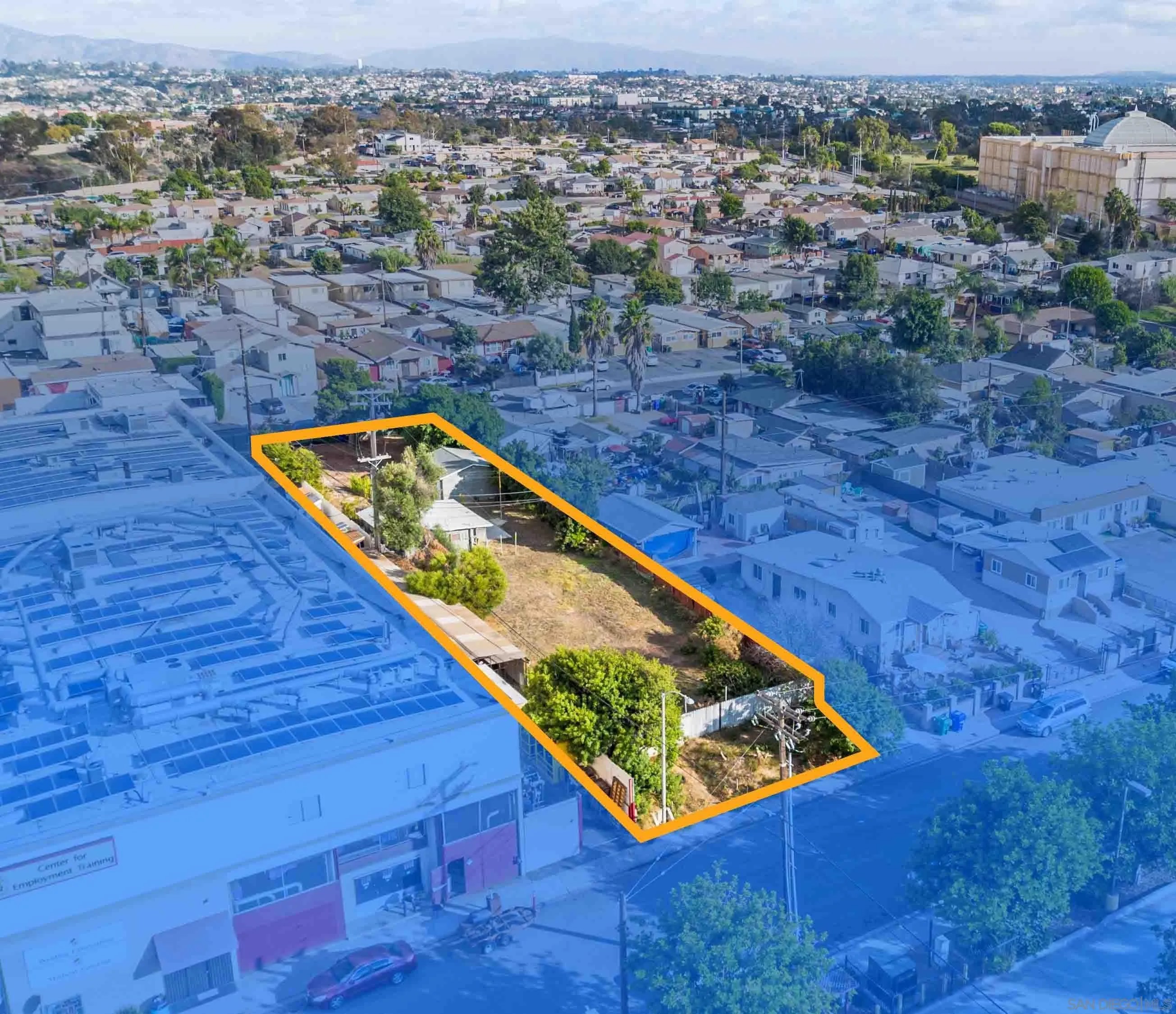 530 42nd St 1 & 2