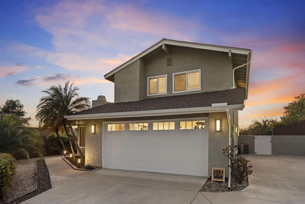 Photo of 2724 Chestnut Ave, Carlsbad, CA 92010 (MLS # 260009554)