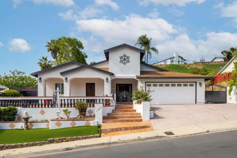 11225 Madrigal St, San Diego, CA 92129 - #: 260011293
