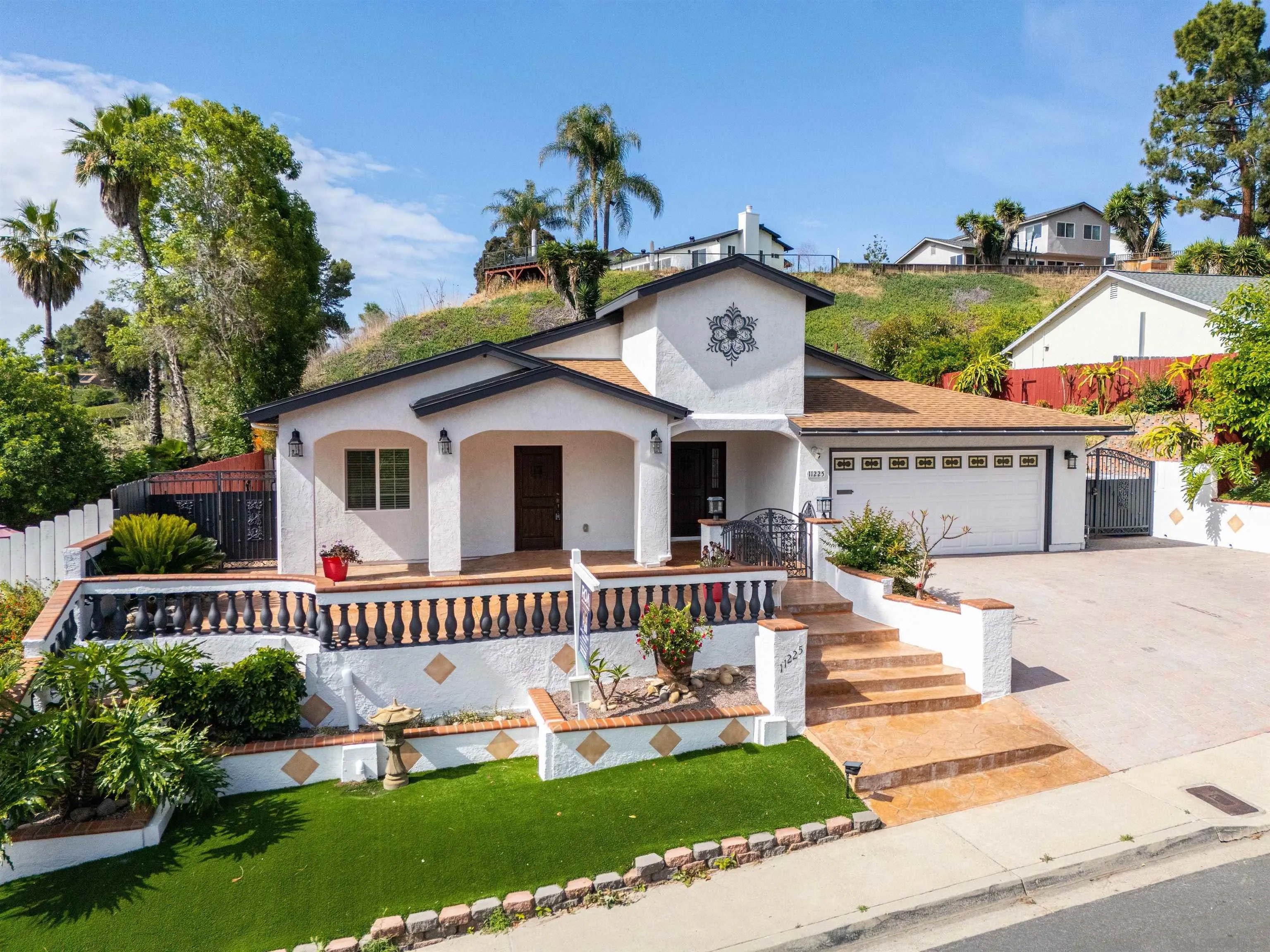 11225 Madrigal St